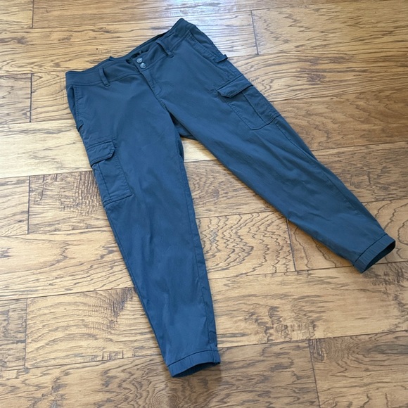 Prana Women’s Joggers Pants - Picture 3 of 6